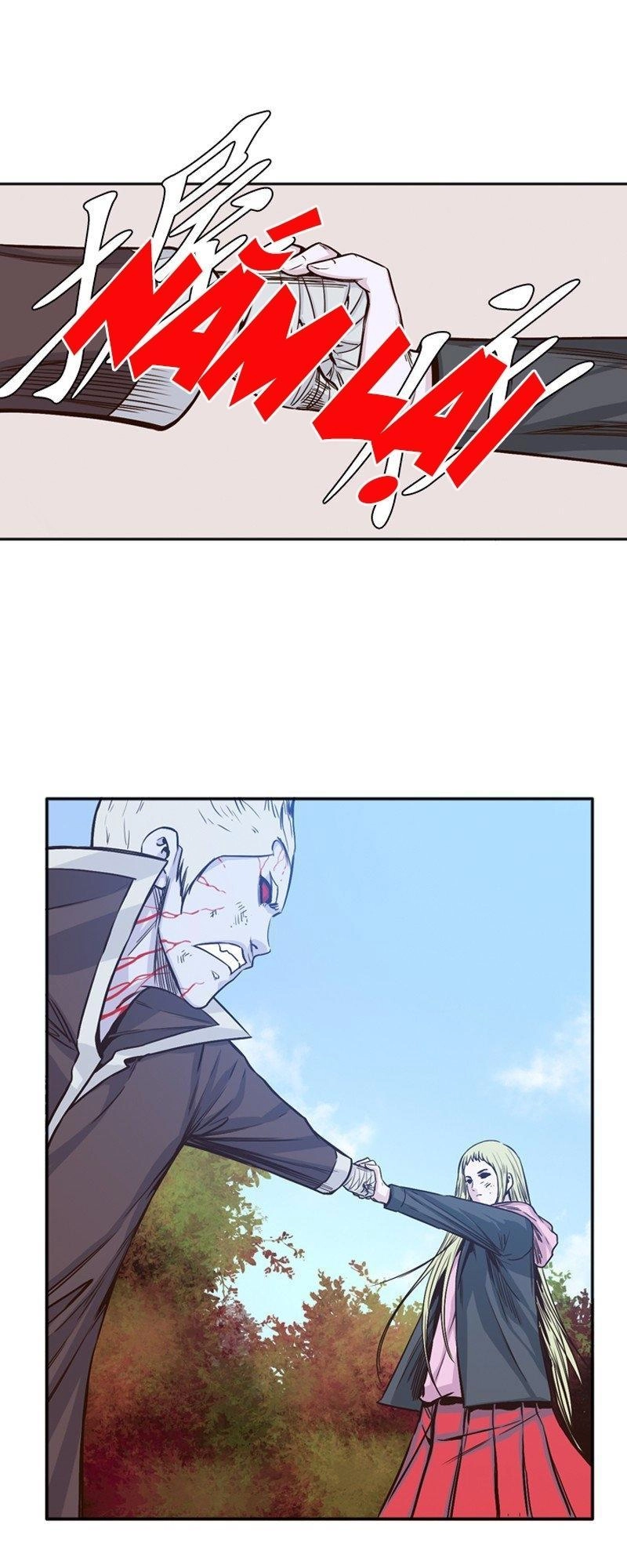 Vua Của Vong Linh Chapter 90 - 13