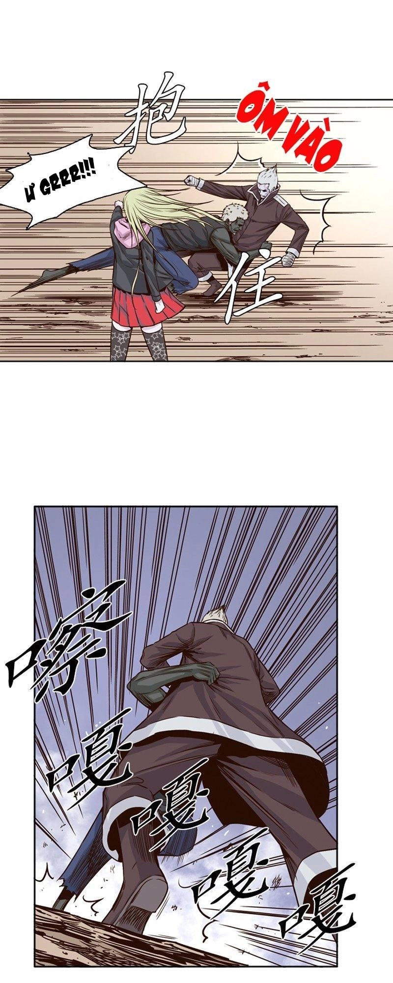 Vua Của Vong Linh Chapter 90 - 16