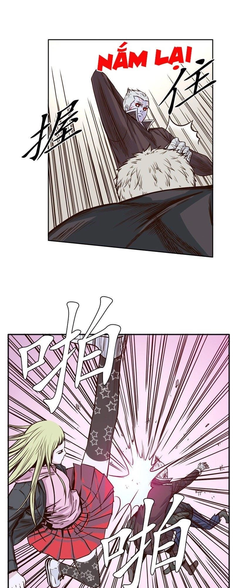 Vua Của Vong Linh Chapter 90 - 18