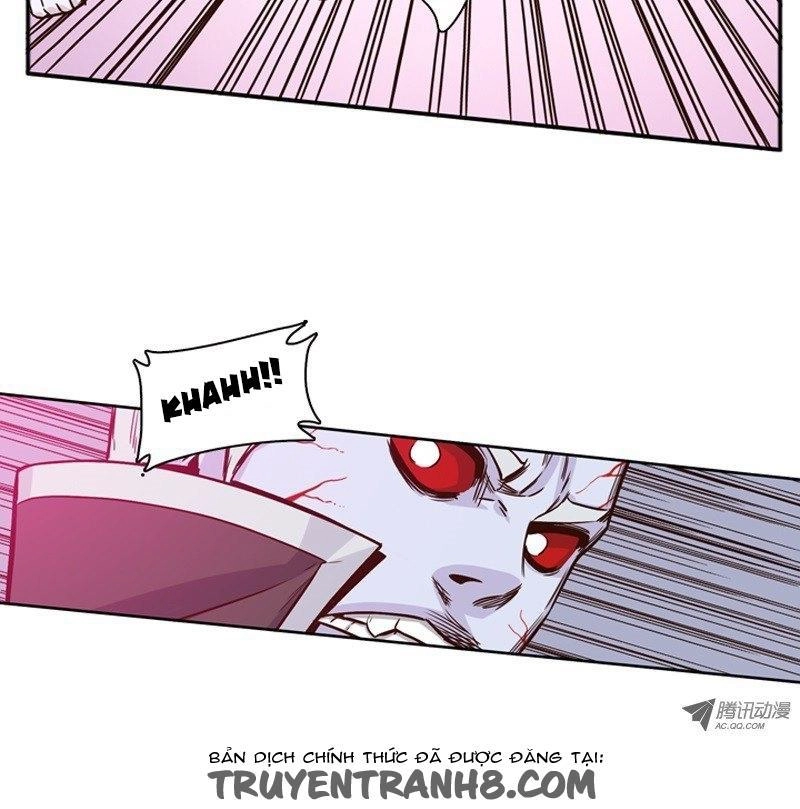 Vua Của Vong Linh Chapter 90 - 19