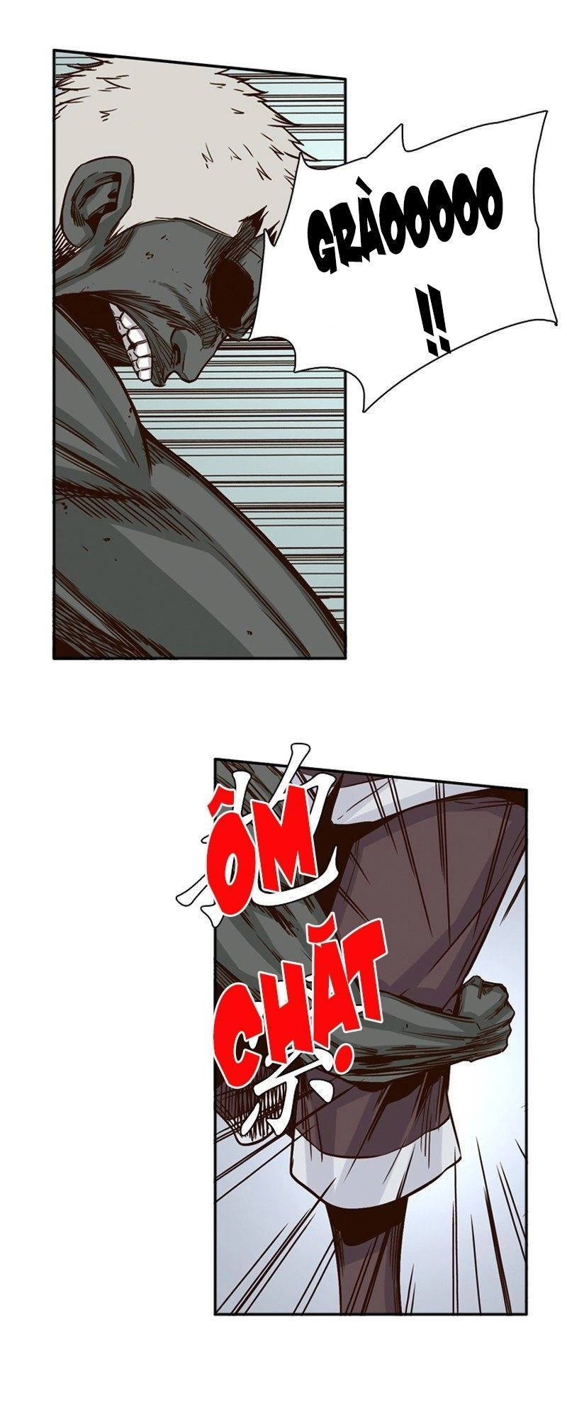 Vua Của Vong Linh Chapter 90 - 20