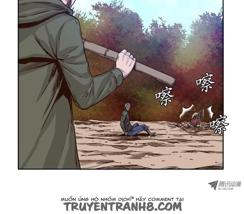 Vua Của Vong Linh Chapter 90 - 27