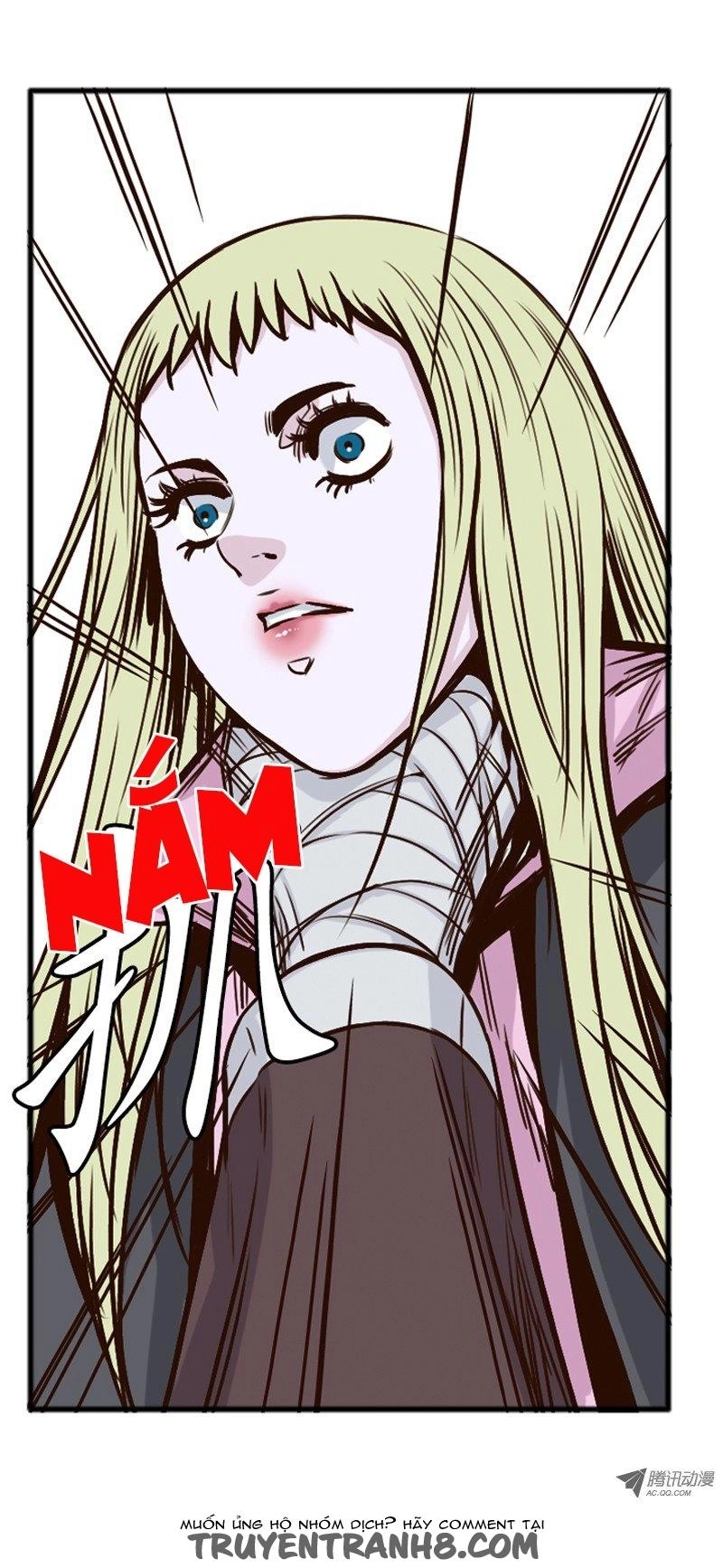 Vua Của Vong Linh Chapter 90 - 30