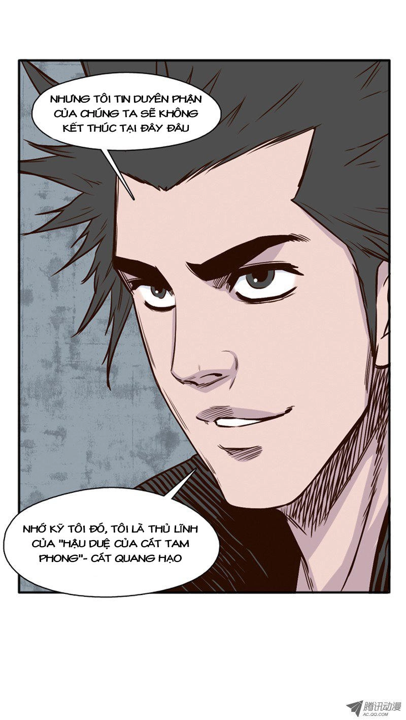 Vua Của Vong Linh Chapter 92 - 14