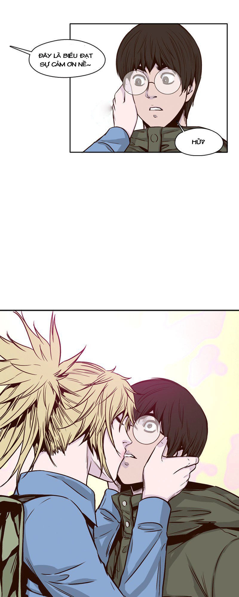 Vua Của Vong Linh Chapter 92 - 16