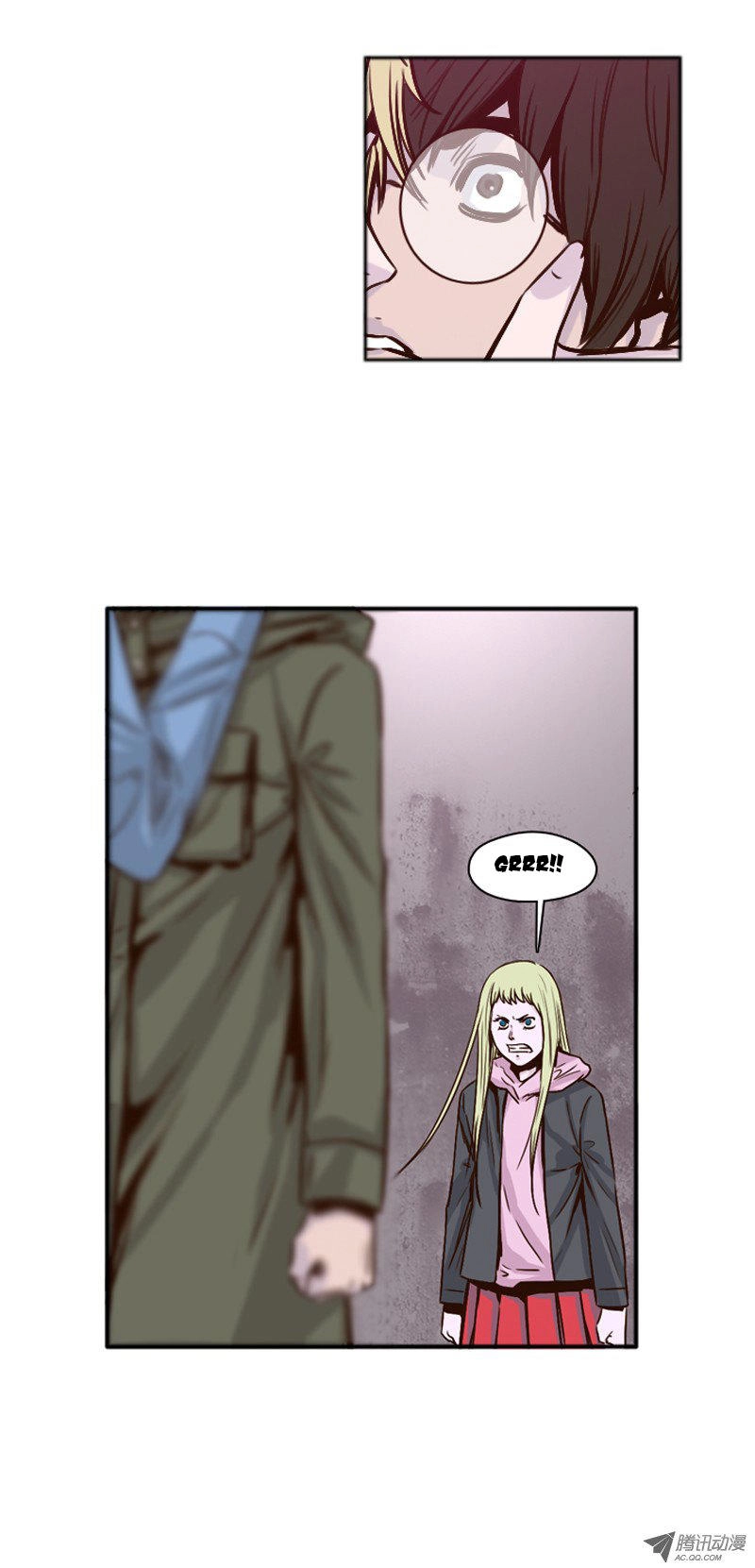 Vua Của Vong Linh Chapter 92 - 18