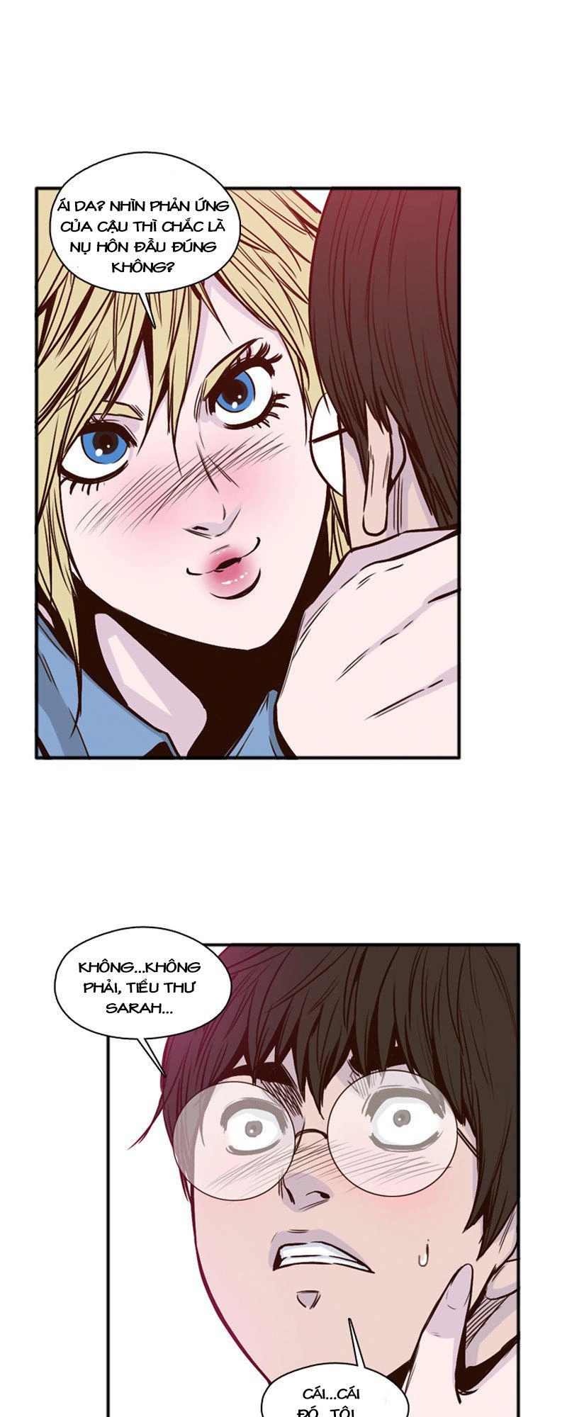 Vua Của Vong Linh Chapter 92 - 19