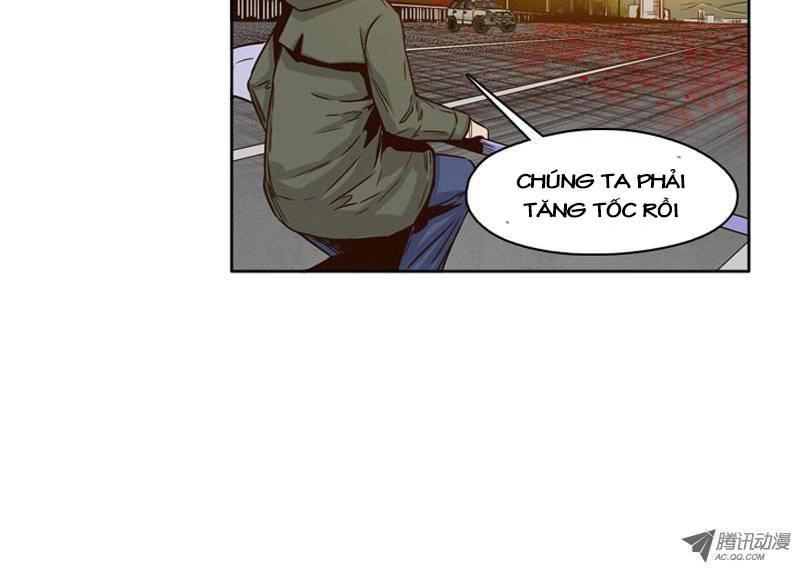 Vua Của Vong Linh Chapter 93 - 7