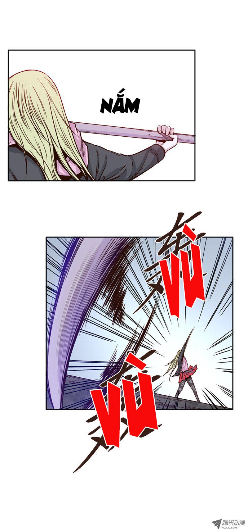 Vua Của Vong Linh Chapter 95 - 8