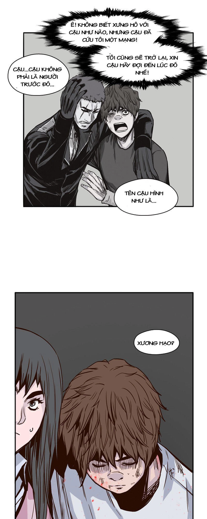 Vua Của Vong Linh Chapter 95 - 20