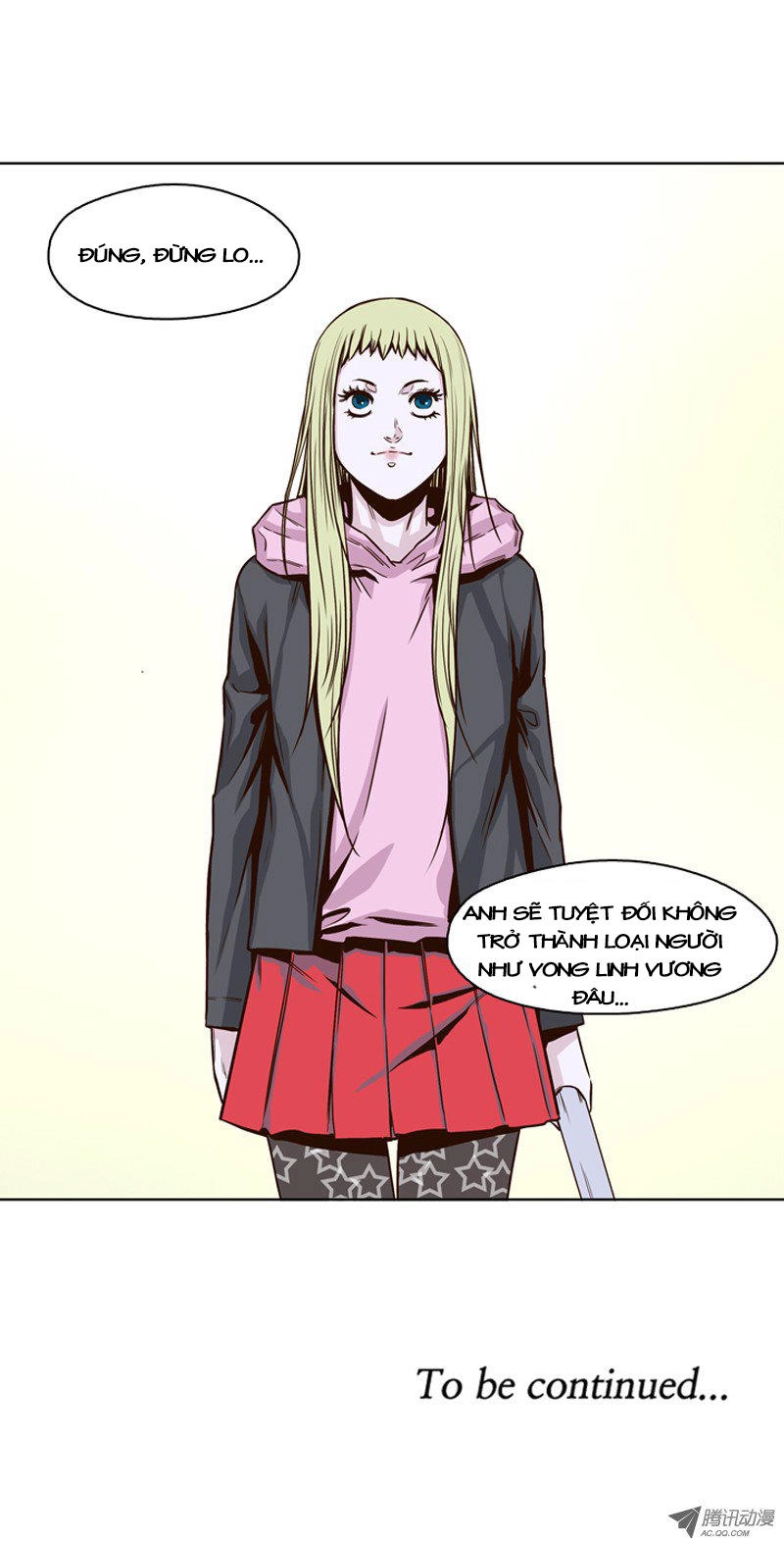 Vua Của Vong Linh Chapter 97 - 24