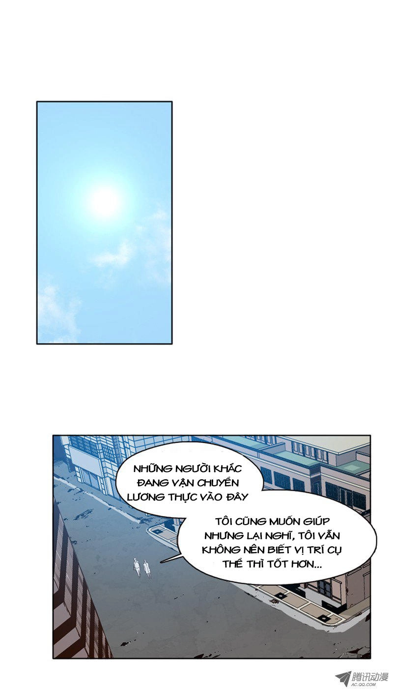 Vua Của Vong Linh Chapter 98 - 9