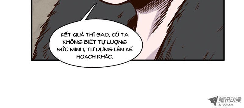 Vua Của Vong Linh Chapter 103 - 4