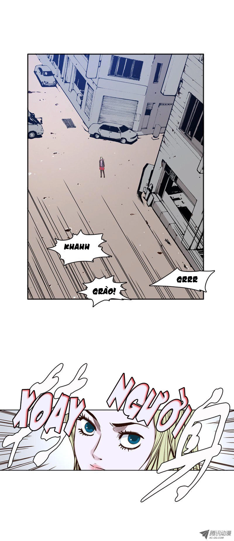 Vua Của Vong Linh Chapter 103 - 8