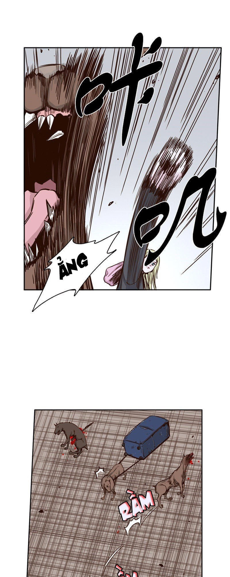 Vua Của Vong Linh Chapter 103 - 11