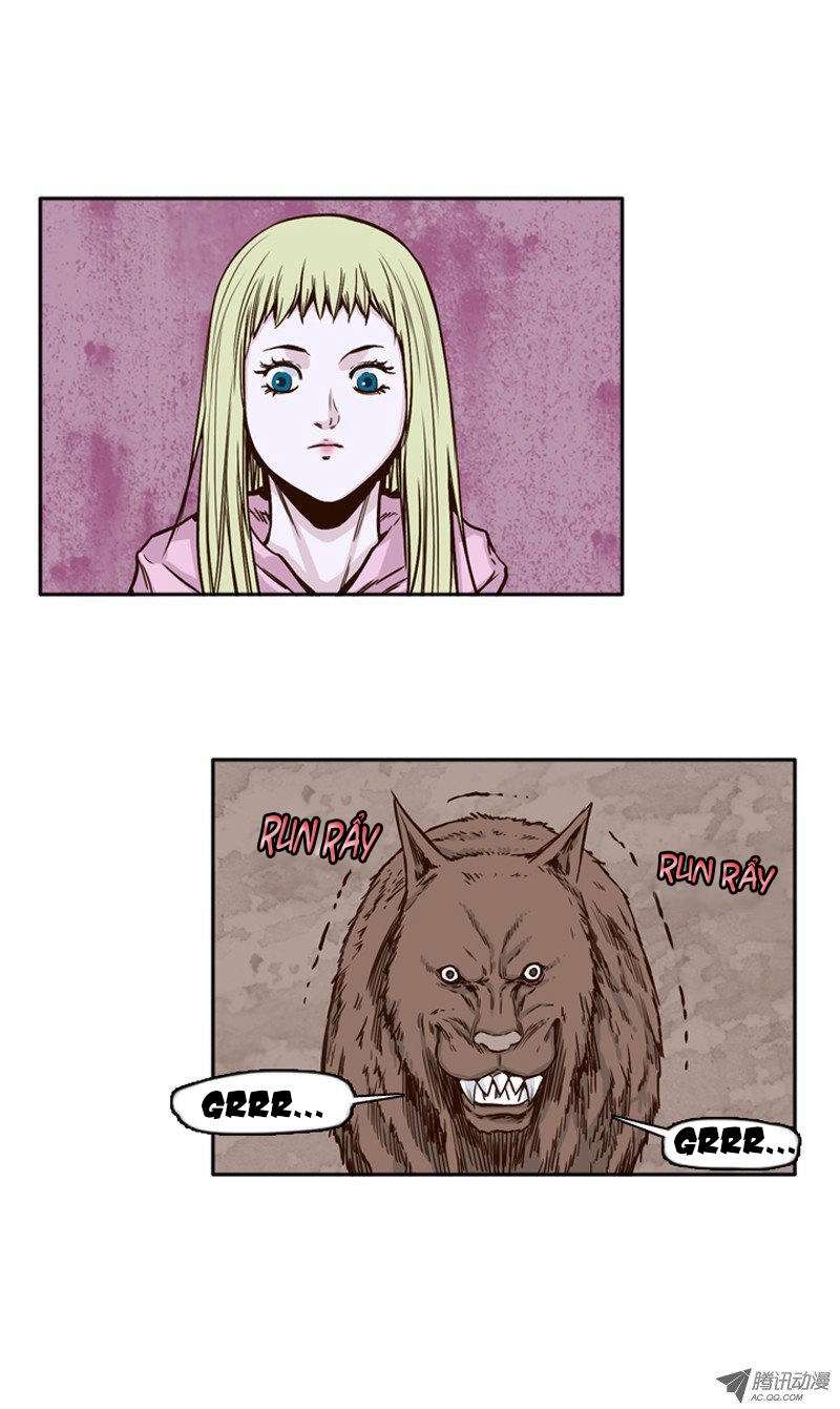 Vua Của Vong Linh Chapter 103 - 13