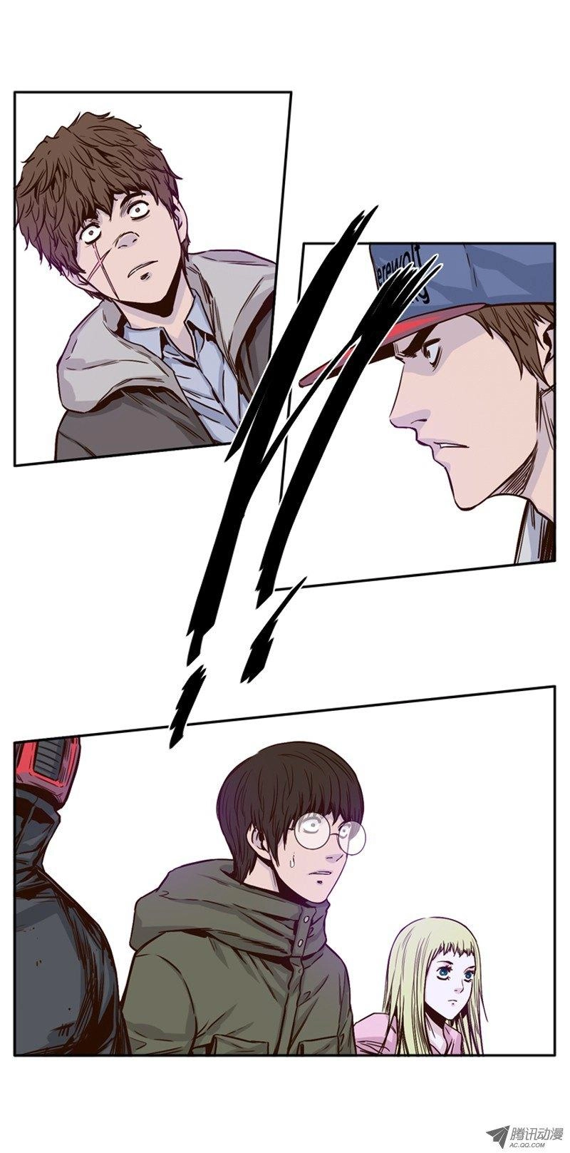 Vua Của Vong Linh Chapter 103 - 16