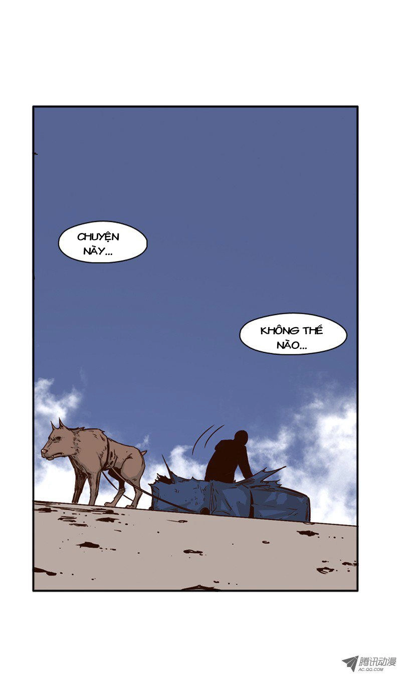 Vua Của Vong Linh Chapter 103 - 17