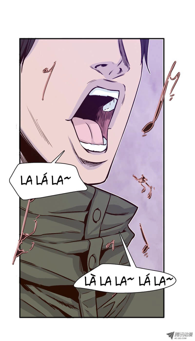 Vua Của Vong Linh Chapter 106 - 10