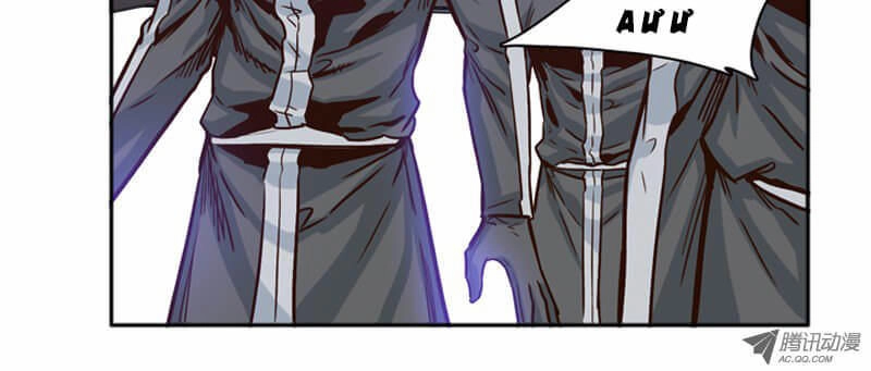 Vua Của Vong Linh Chapter 106 - 12