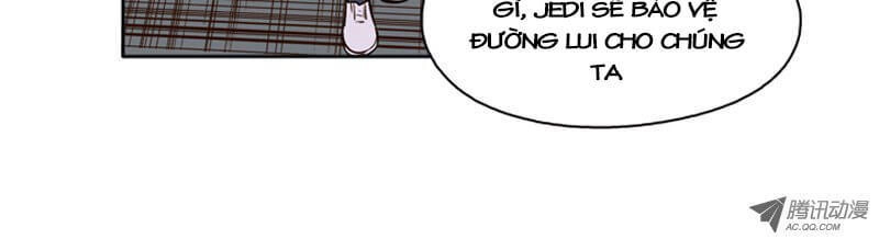 Vua Của Vong Linh Chapter 106 - 22