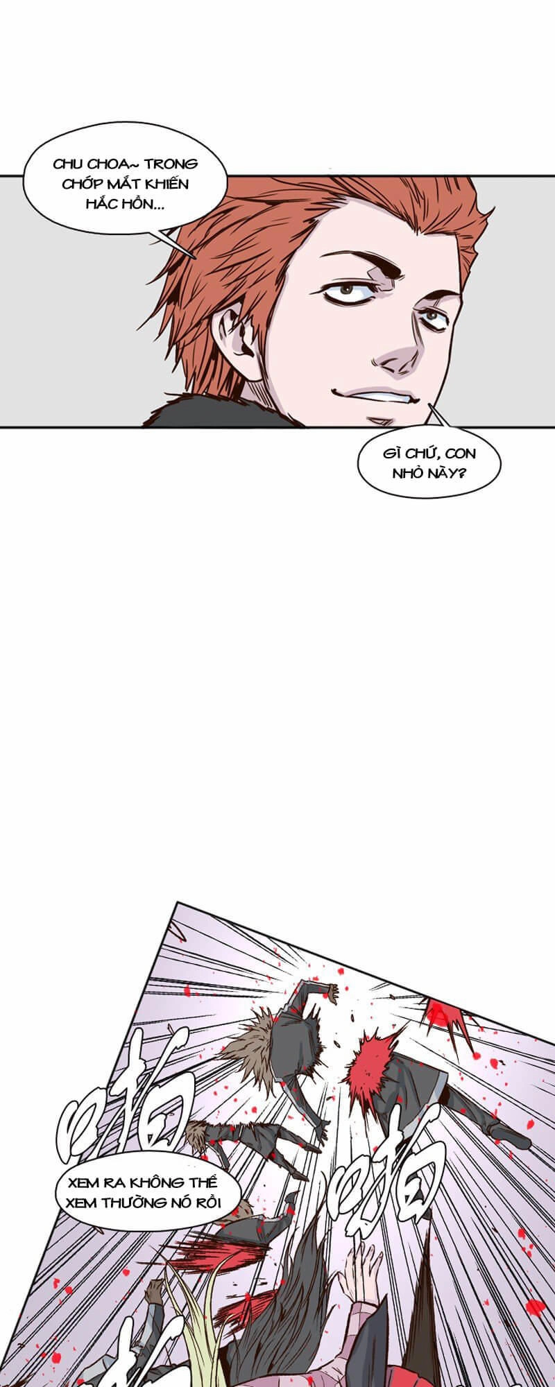 Vua Của Vong Linh Chapter 107 - 10