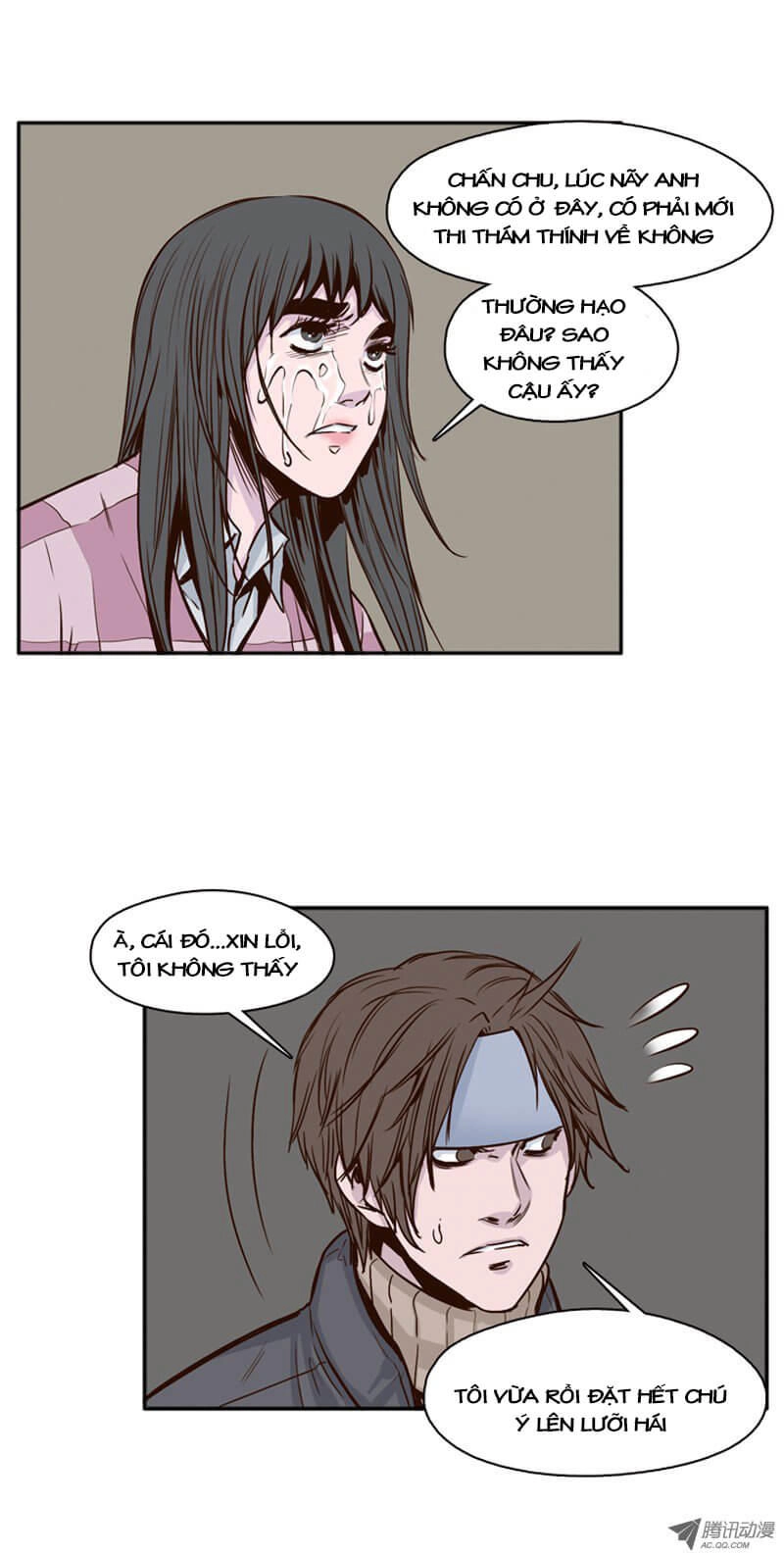 Vua Của Vong Linh Chapter 107 - 13