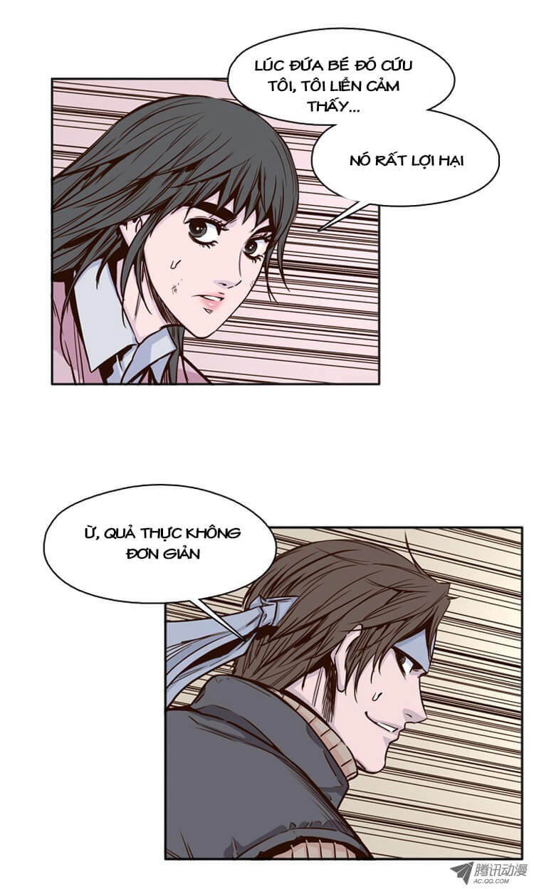 Vua Của Vong Linh Chapter 108 - 13