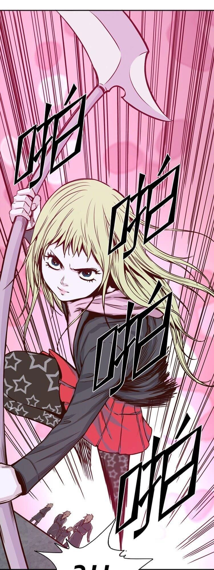 Vua Của Vong Linh Chapter 108 - 16