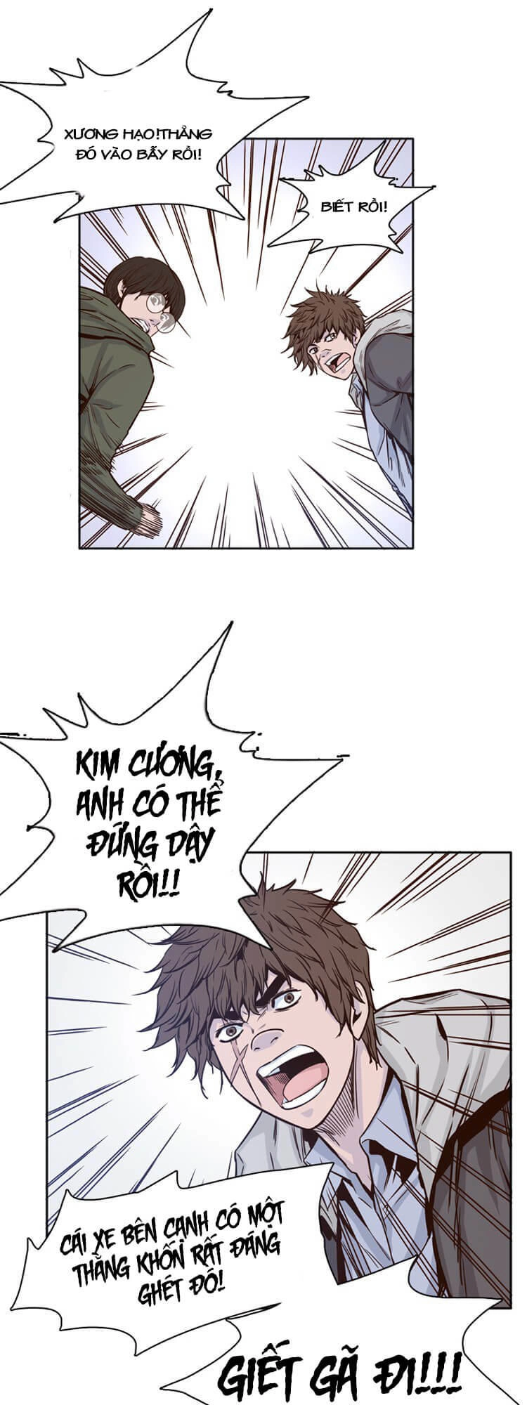 Vua Của Vong Linh Chapter 109 - 10