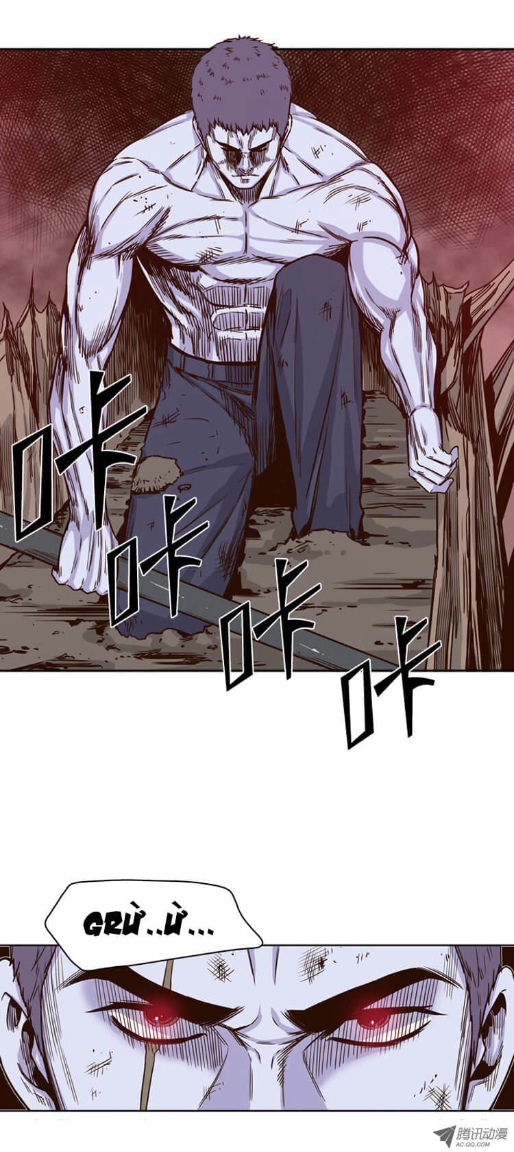 Vua Của Vong Linh Chapter 109 - 14