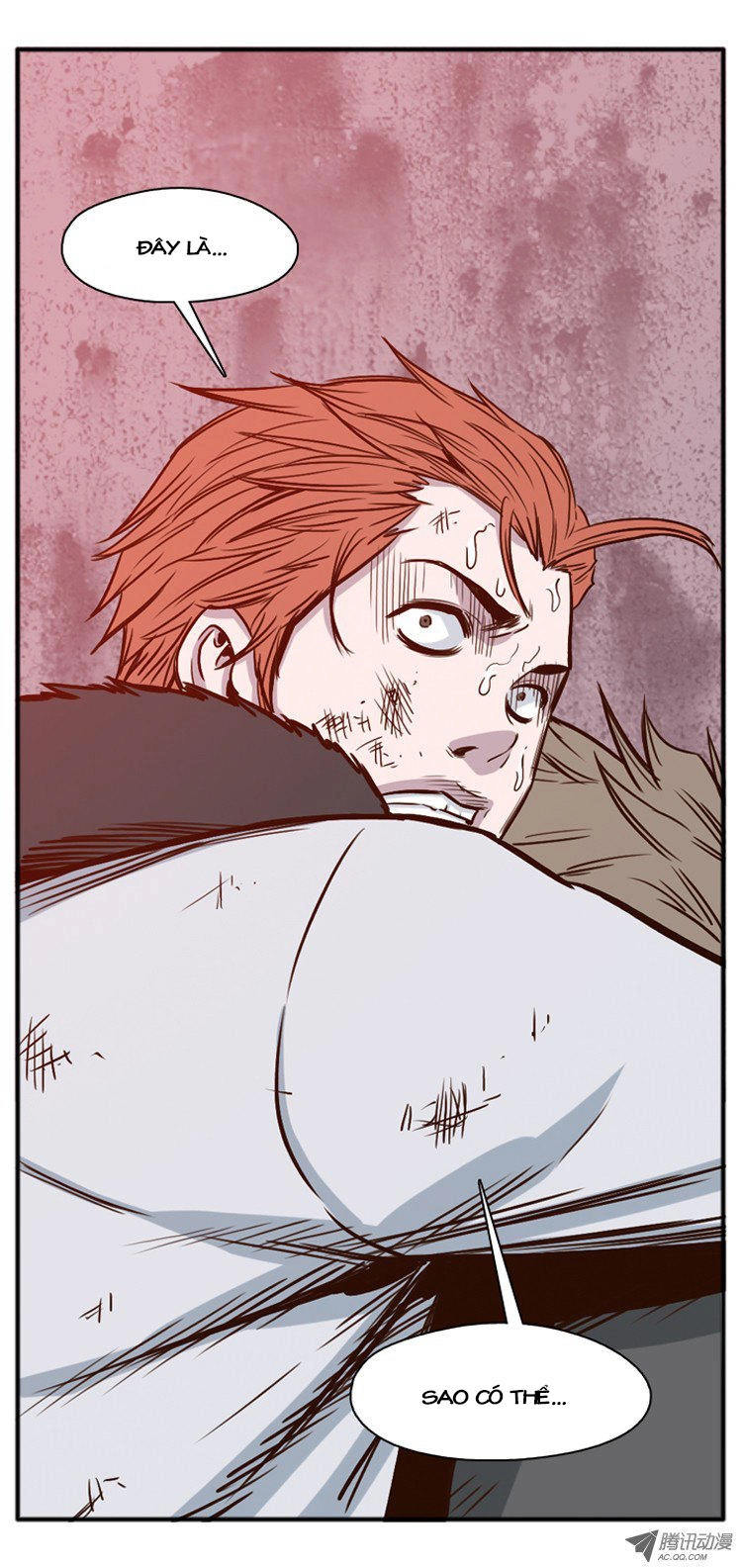 Vua Của Vong Linh Chapter 111 - 7