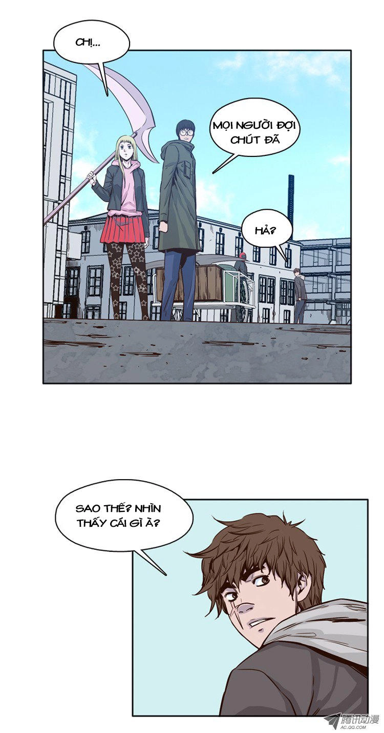 Vua Của Vong Linh Chapter 113 - 2