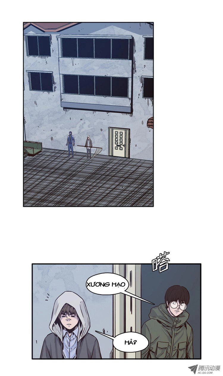 Vua Của Vong Linh Chapter 113 - 10