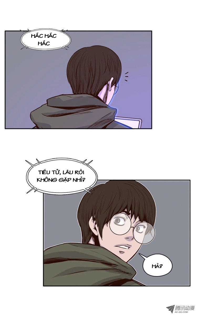 Vua Của Vong Linh Chapter 113 - 12