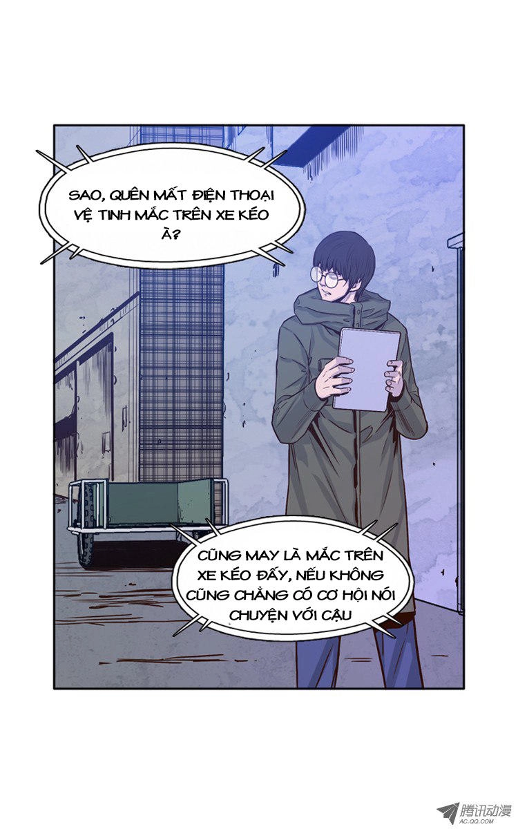 Vua Của Vong Linh Chapter 113 - 13