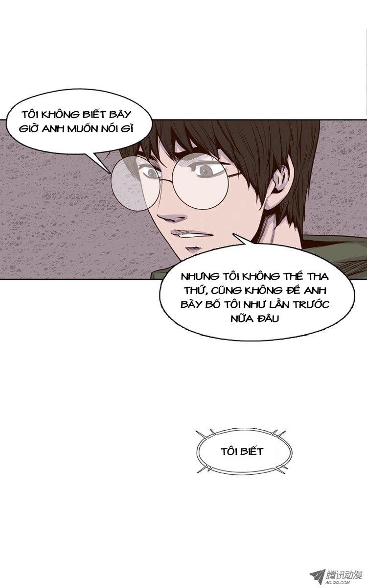 Vua Của Vong Linh Chapter 114 - 9