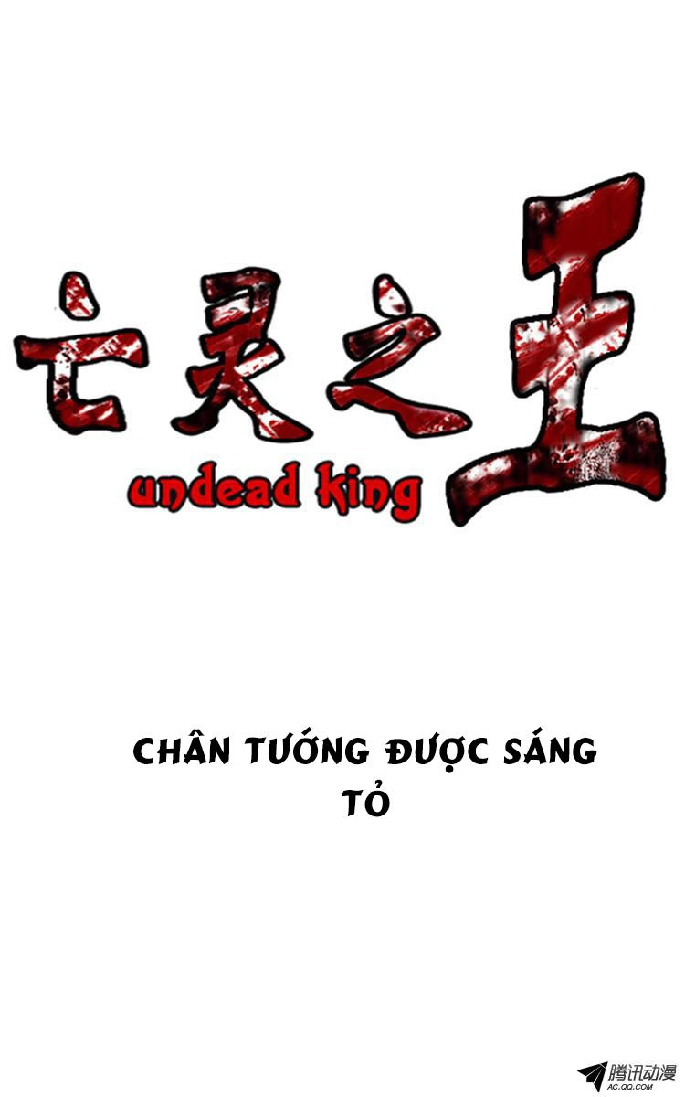 Vua Của Vong Linh Chapter 126 - 2