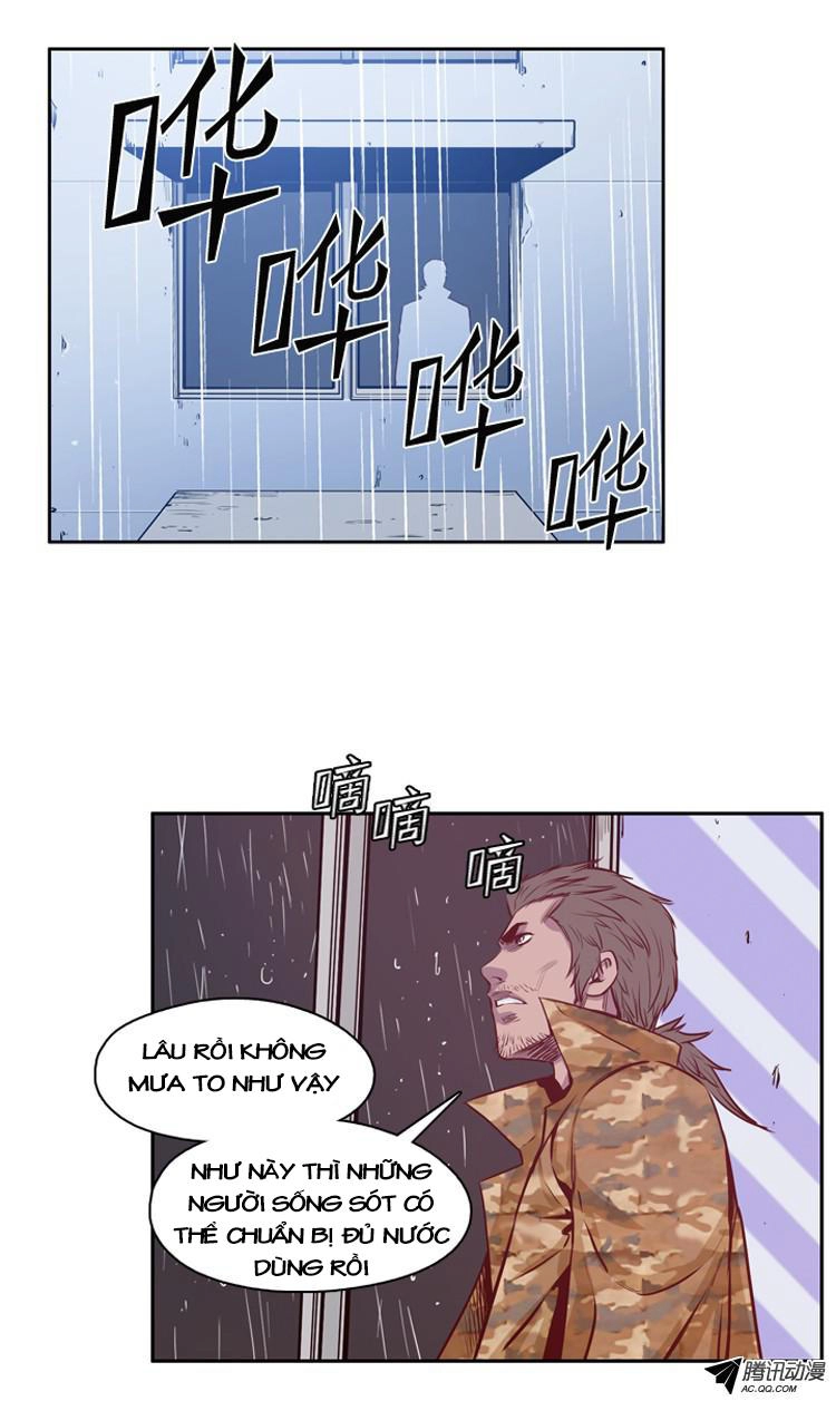 Vua Của Vong Linh Chapter 126 - 4