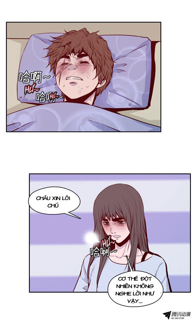 Vua Của Vong Linh Chapter 126 - 6