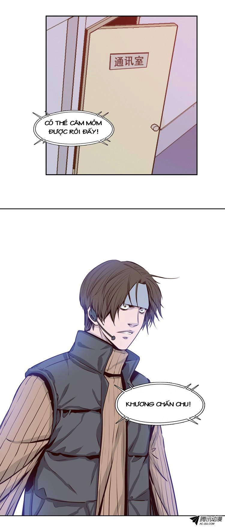 Vua Của Vong Linh Chapter 129 - 17