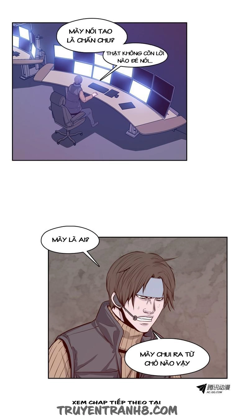 Vua Của Vong Linh Chapter 130 - 3