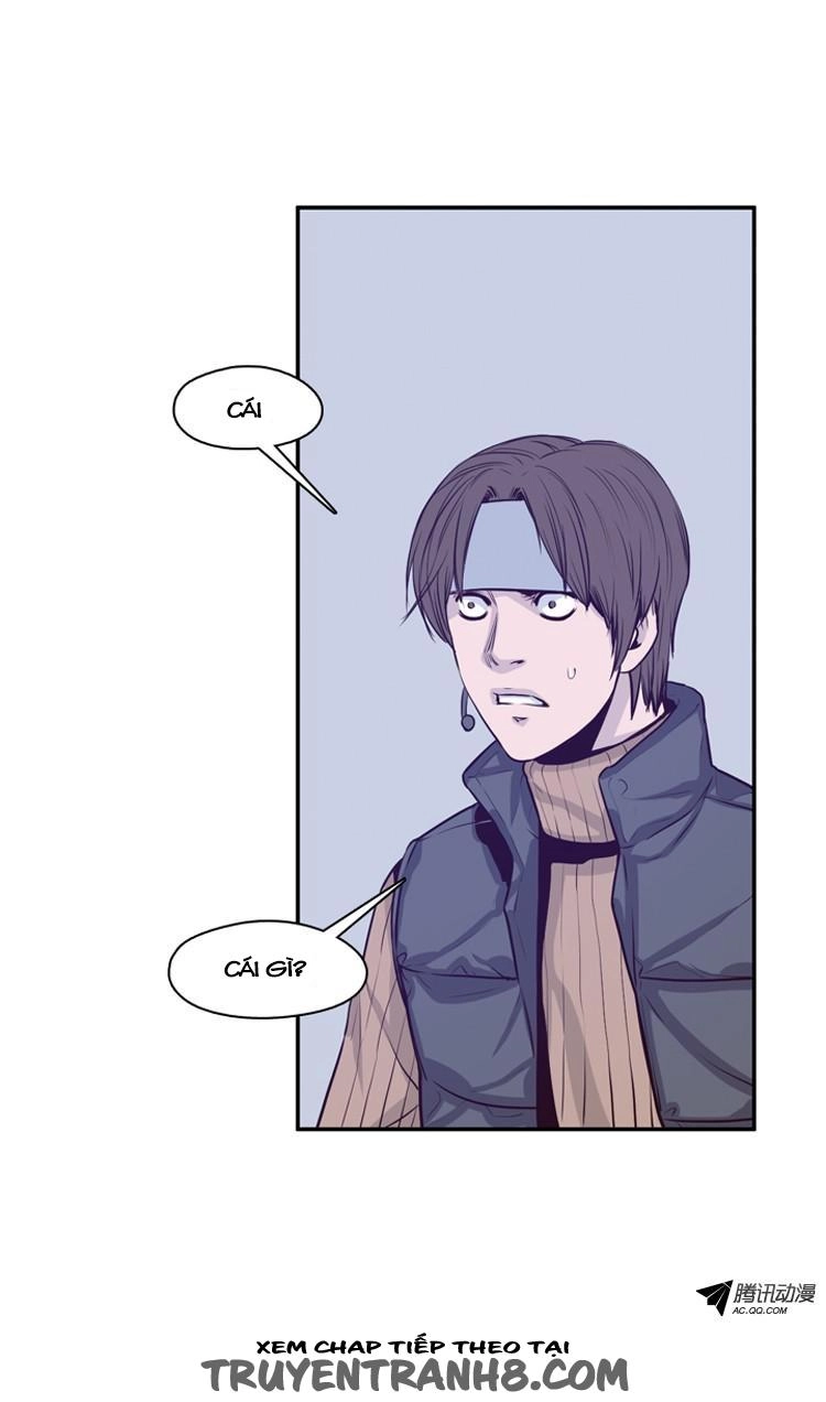 Vua Của Vong Linh Chapter 130 - 6