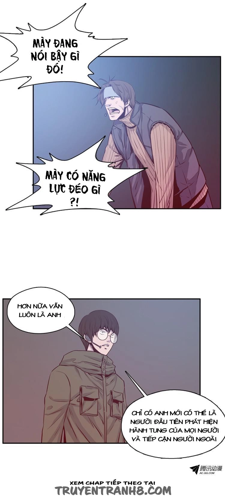 Vua Của Vong Linh Chapter 130 - 11