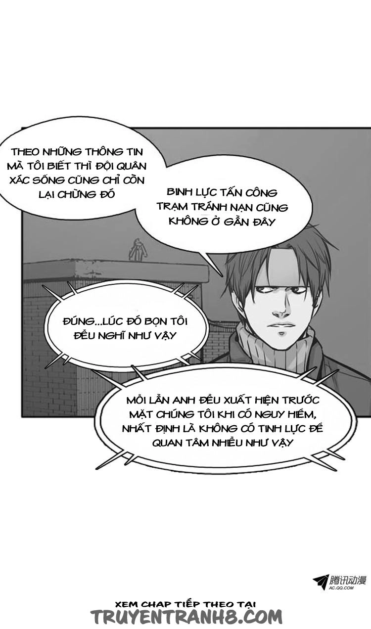 Vua Của Vong Linh Chapter 130 - 18
