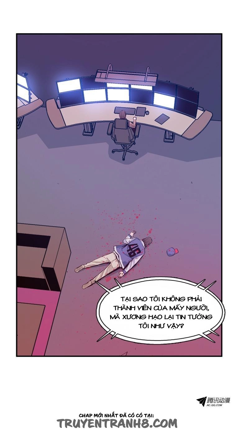 Vua Của Vong Linh Chapter 131 - 7