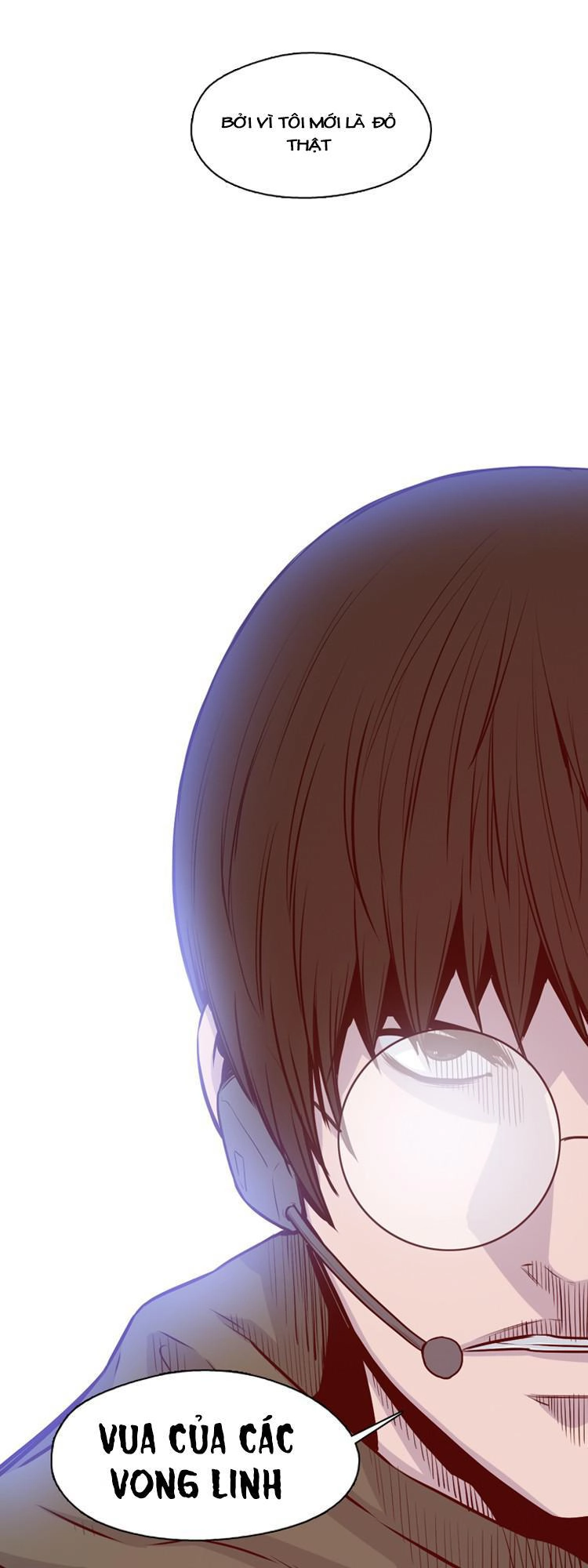 Vua Của Vong Linh Chapter 131 - 9