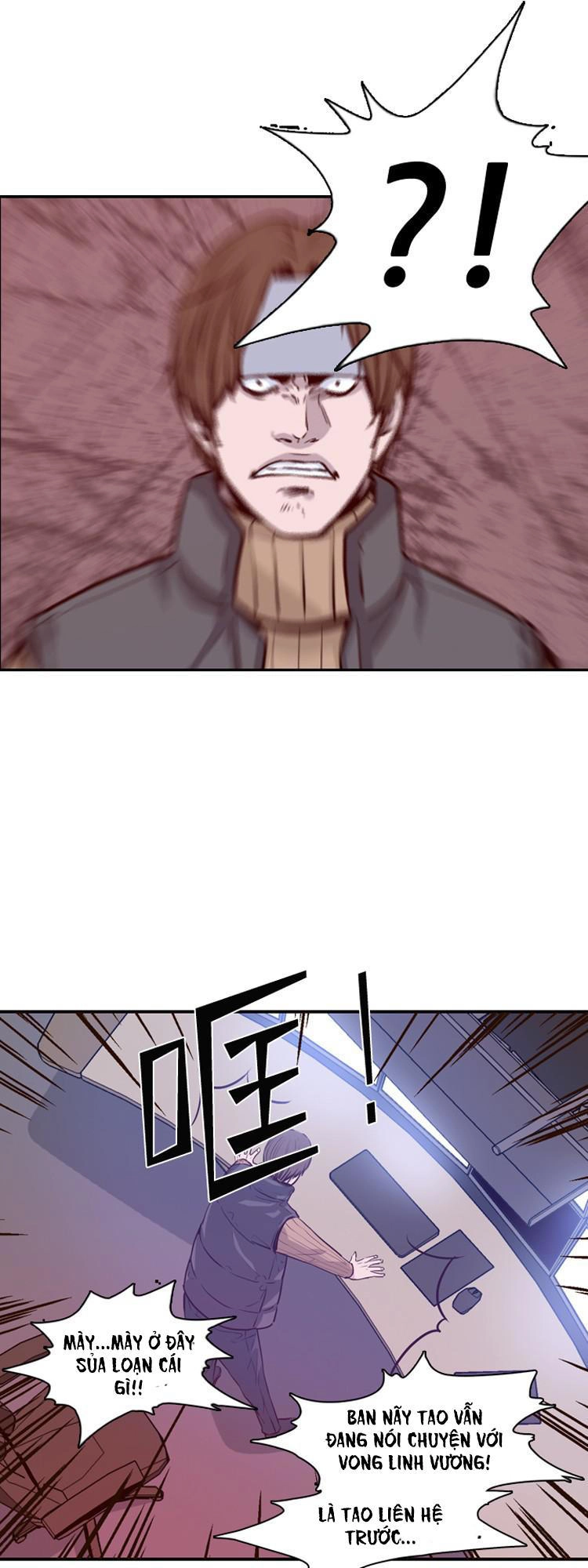 Vua Của Vong Linh Chapter 131 - 11