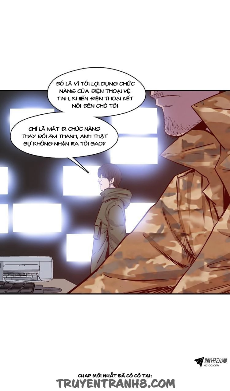 Vua Của Vong Linh Chapter 131 - 13