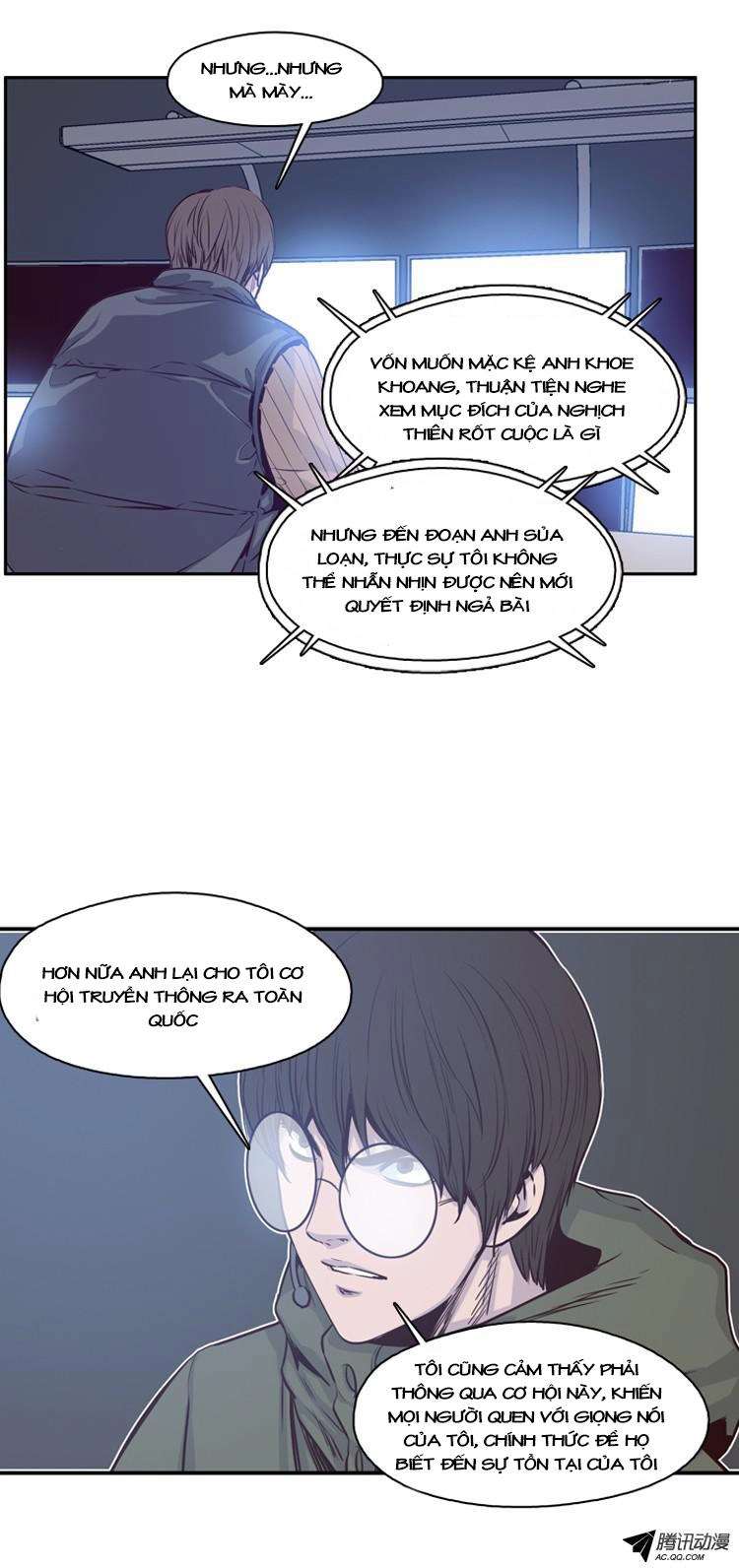 Vua Của Vong Linh Chapter 131 - 15